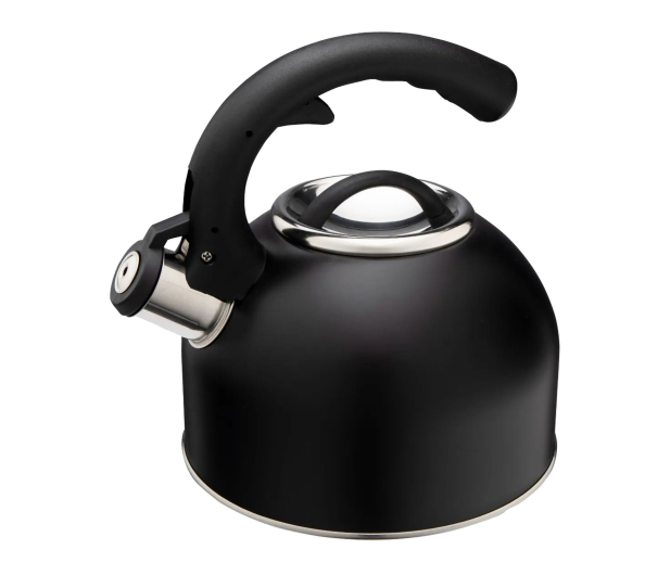 Altom Martin czajnik 2,7 l czarny indukcja - 1611077 - zdjęcie